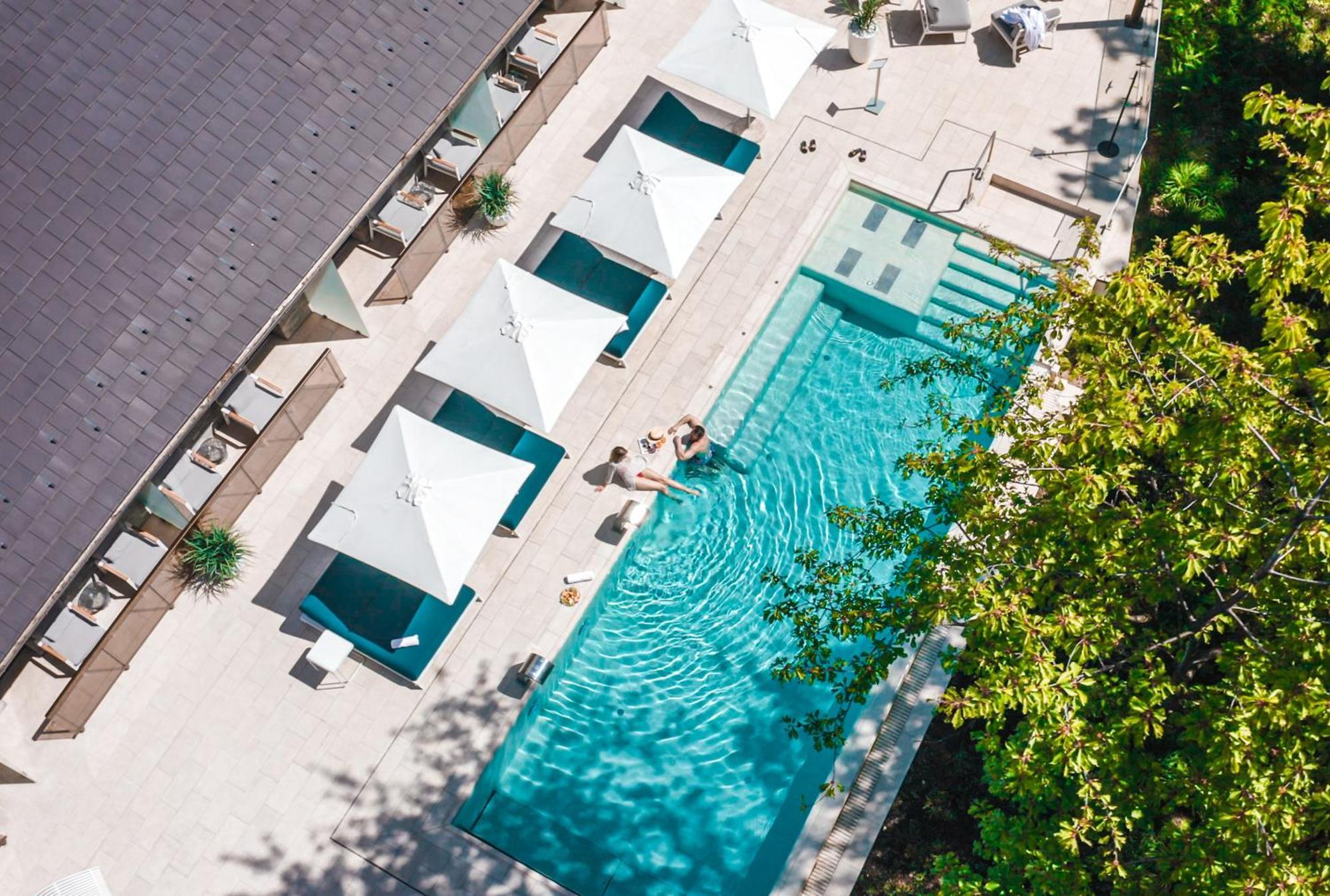 Avalon Resort & Spa Miskolc Exterior foto